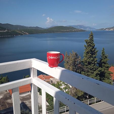 Apartment And Rooms Barbaric Neum Zewnętrze zdjęcie