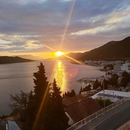 Apartment And Rooms Barbaric Neum Zewnętrze zdjęcie