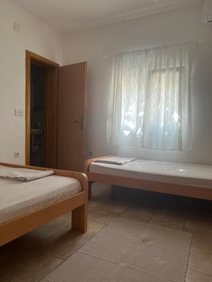 Apartment And Rooms Barbaric Neum Zewnętrze zdjęcie