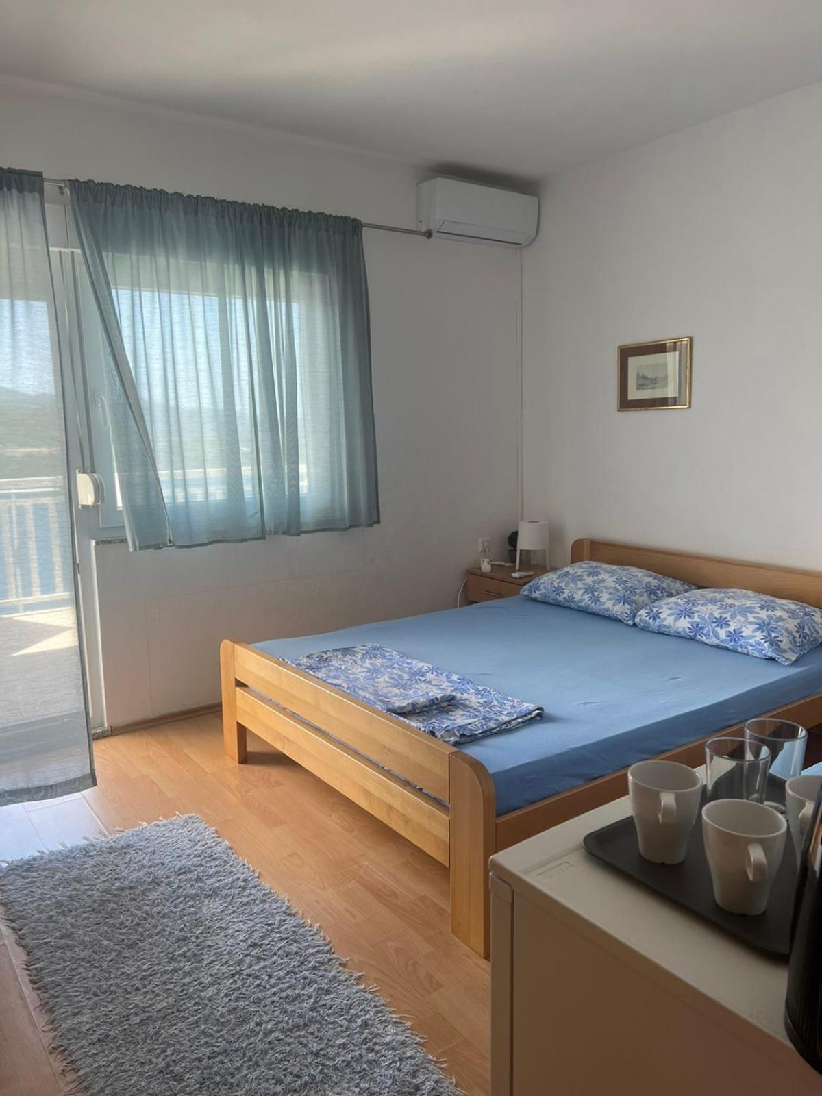 Apartment And Rooms Barbaric Neum Zewnętrze zdjęcie