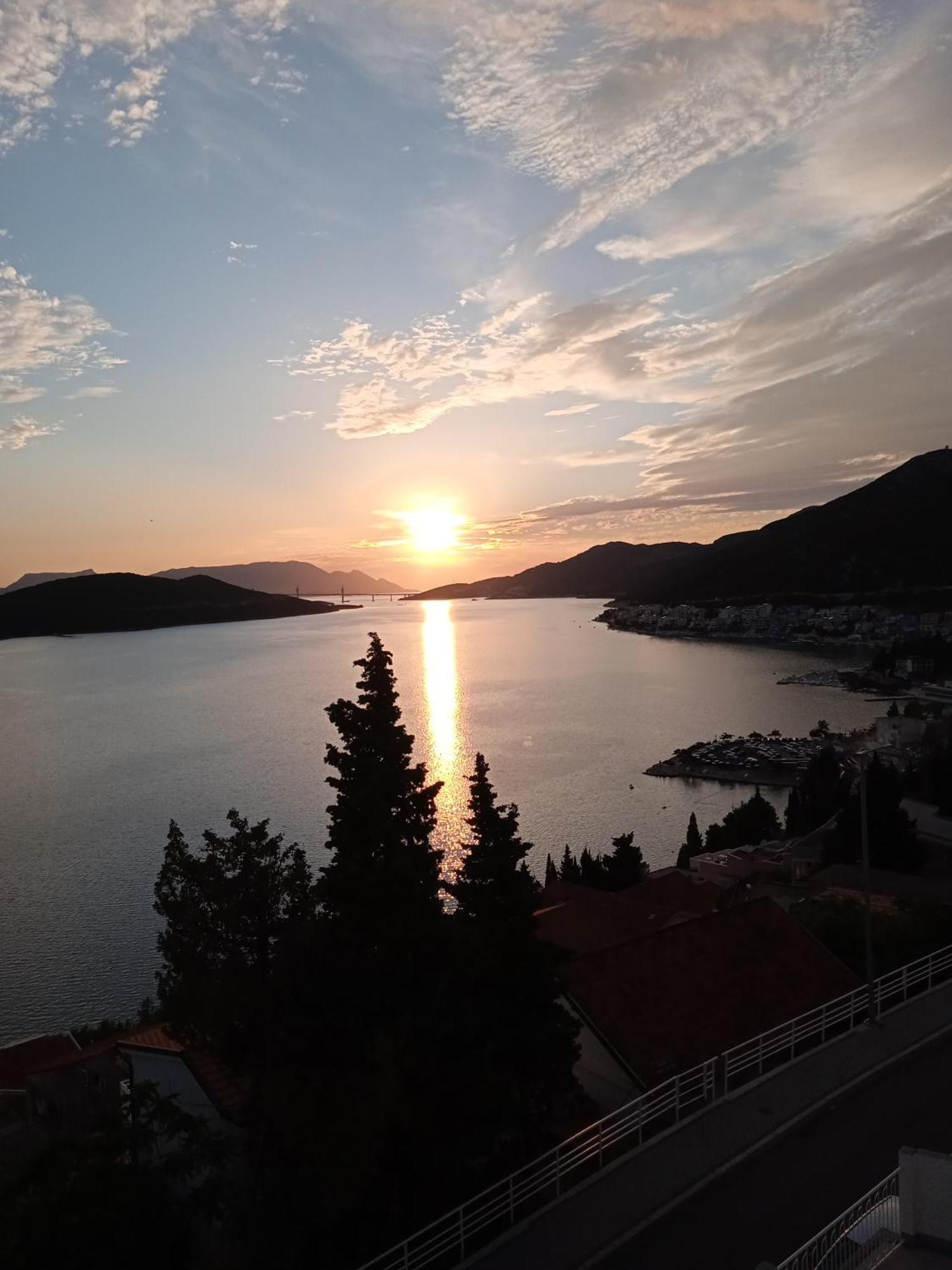 Apartment And Rooms Barbaric Neum Zewnętrze zdjęcie
