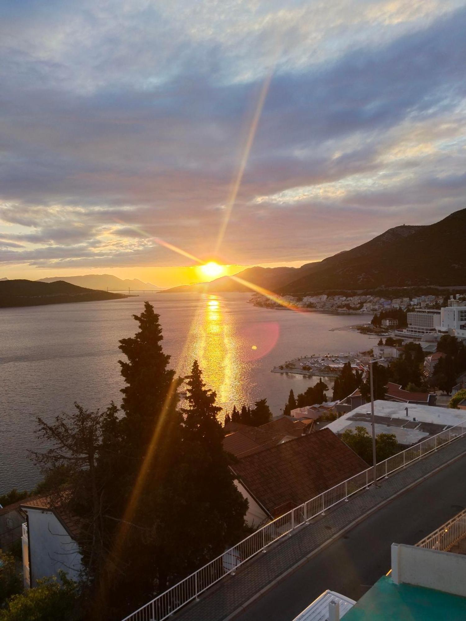 Apartment And Rooms Barbaric Neum Zewnętrze zdjęcie
