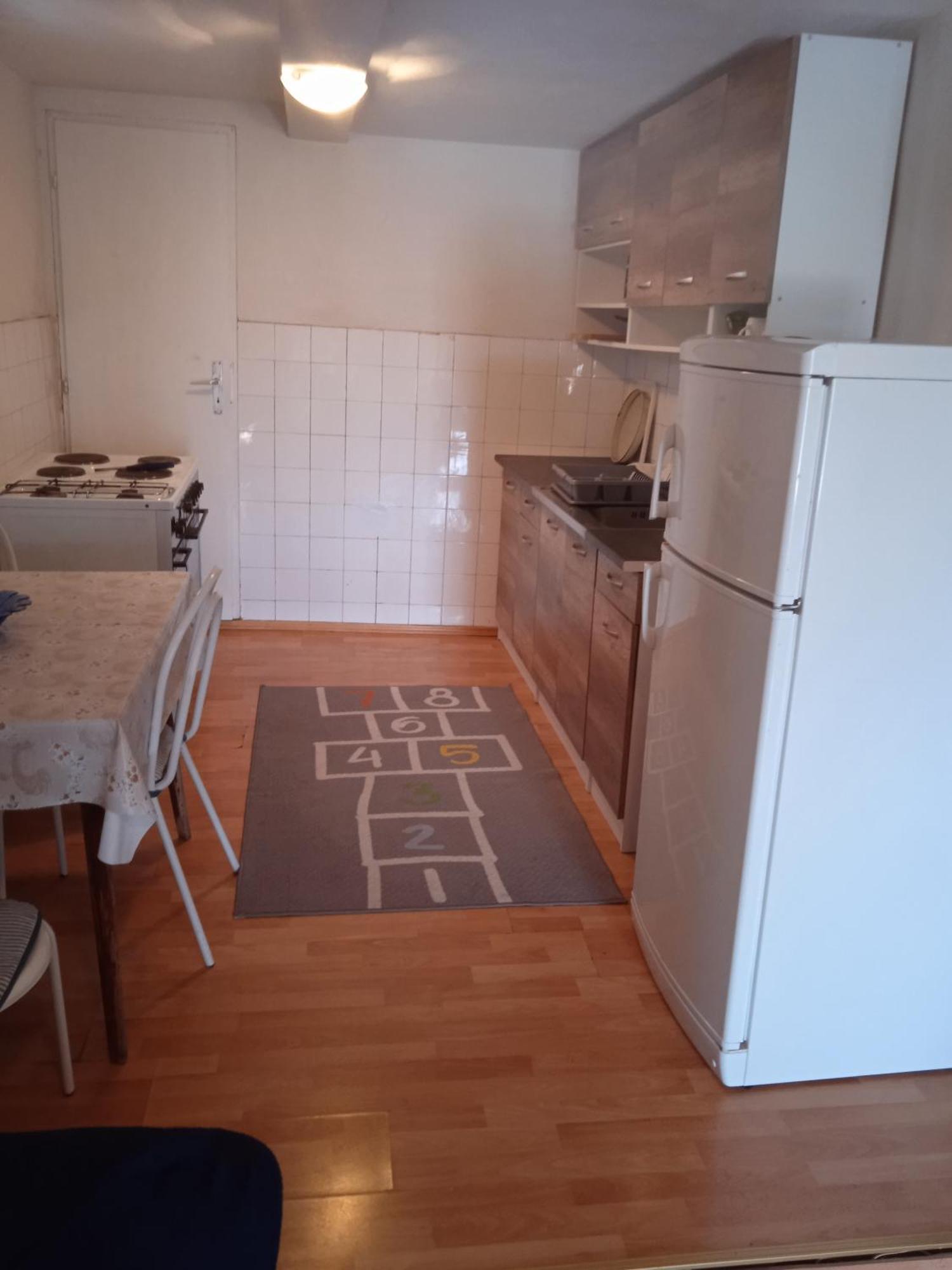 Apartment And Rooms Barbaric Neum Zewnętrze zdjęcie