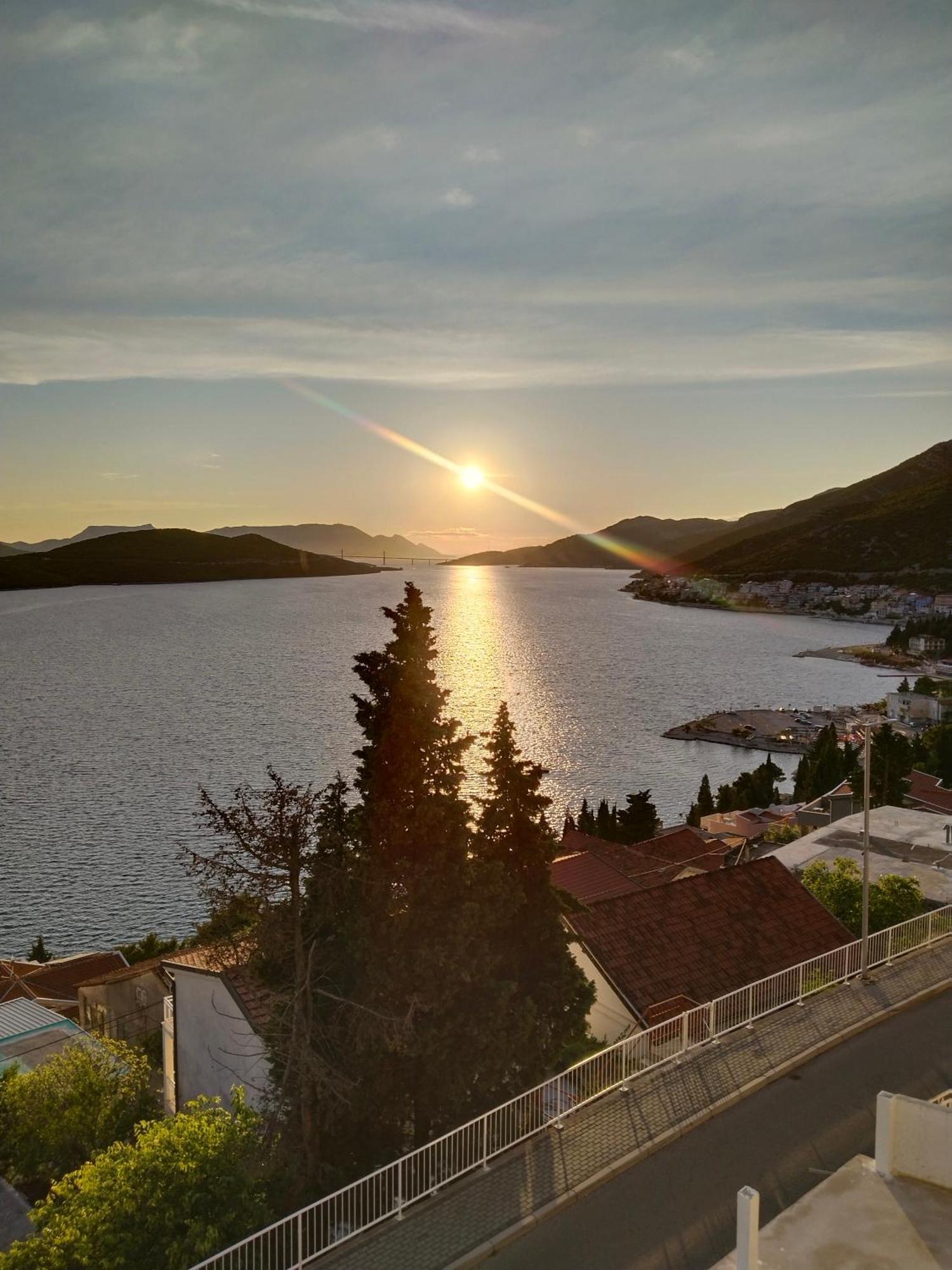 Apartment And Rooms Barbaric Neum Zewnętrze zdjęcie