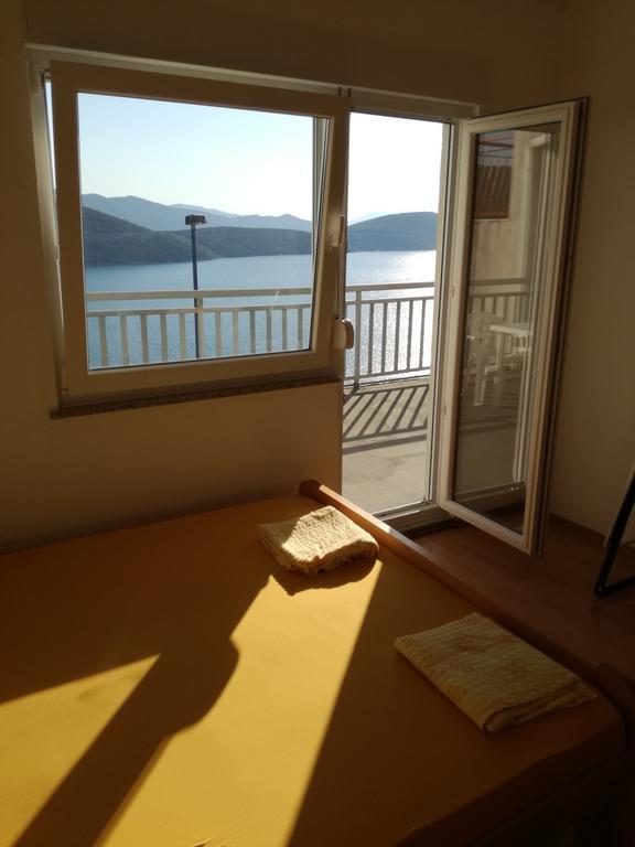 Apartment And Rooms Barbaric Neum Zewnętrze zdjęcie