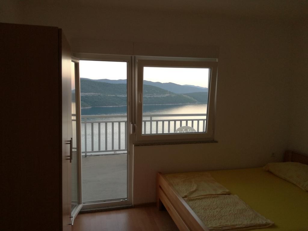 Apartment And Rooms Barbaric Neum Zewnętrze zdjęcie