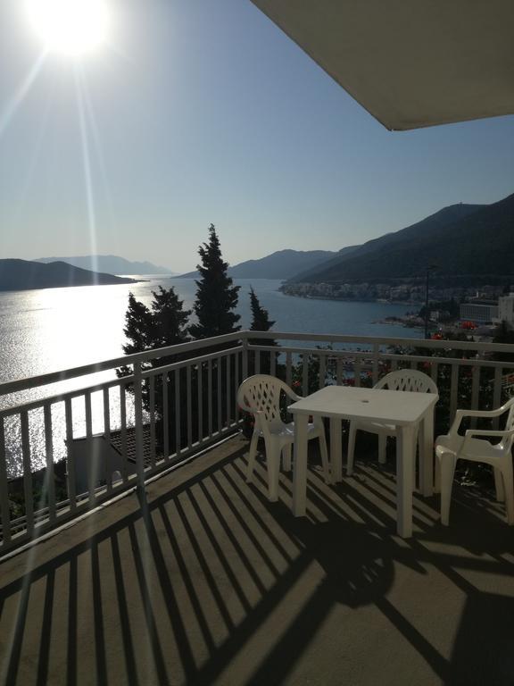 Apartment And Rooms Barbaric Neum Zewnętrze zdjęcie