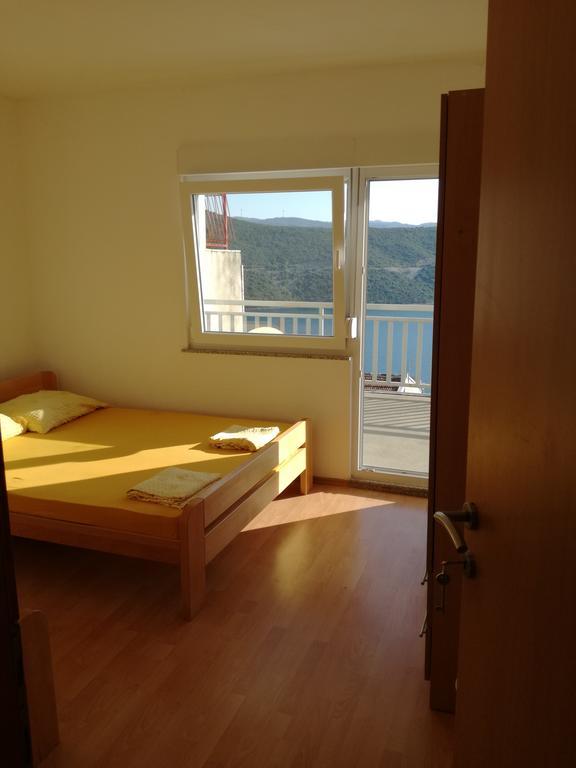 Apartment And Rooms Barbaric Neum Zewnętrze zdjęcie
