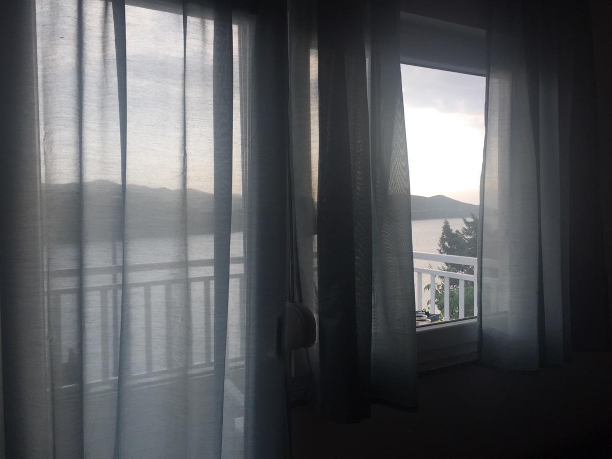 Apartment And Rooms Barbaric Neum Zewnętrze zdjęcie
