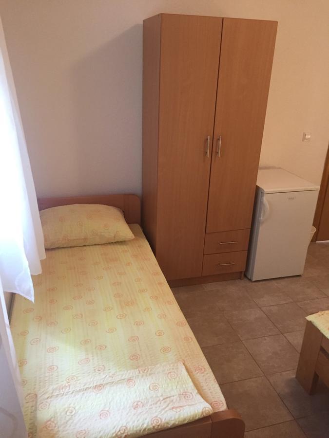 Apartment And Rooms Barbaric Neum Zewnętrze zdjęcie