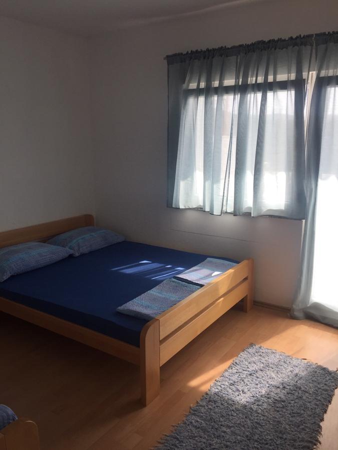 Apartment And Rooms Barbaric Neum Zewnętrze zdjęcie
