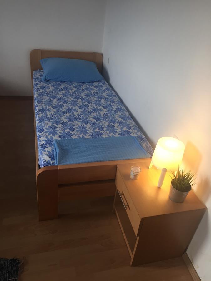 Apartment And Rooms Barbaric Neum Zewnętrze zdjęcie