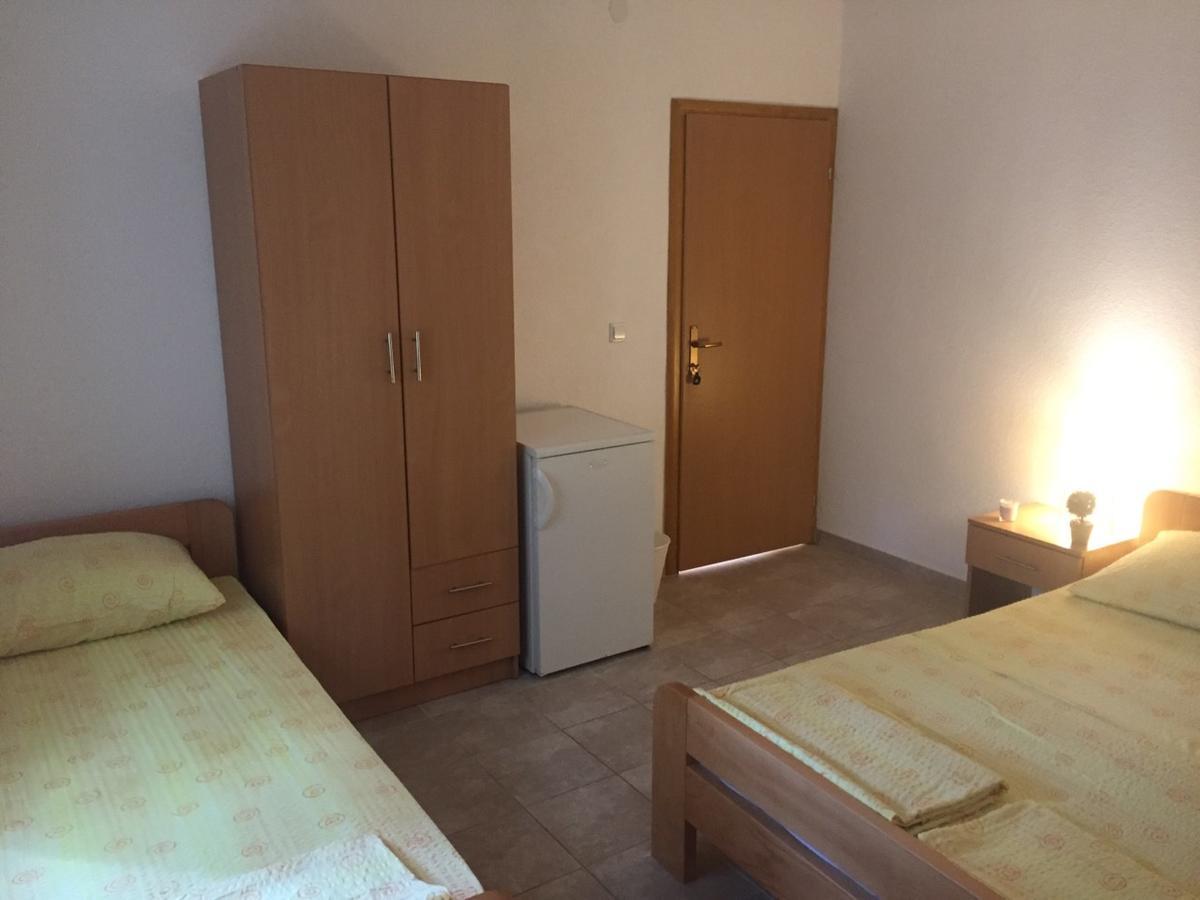 Apartment And Rooms Barbaric Neum Zewnętrze zdjęcie
