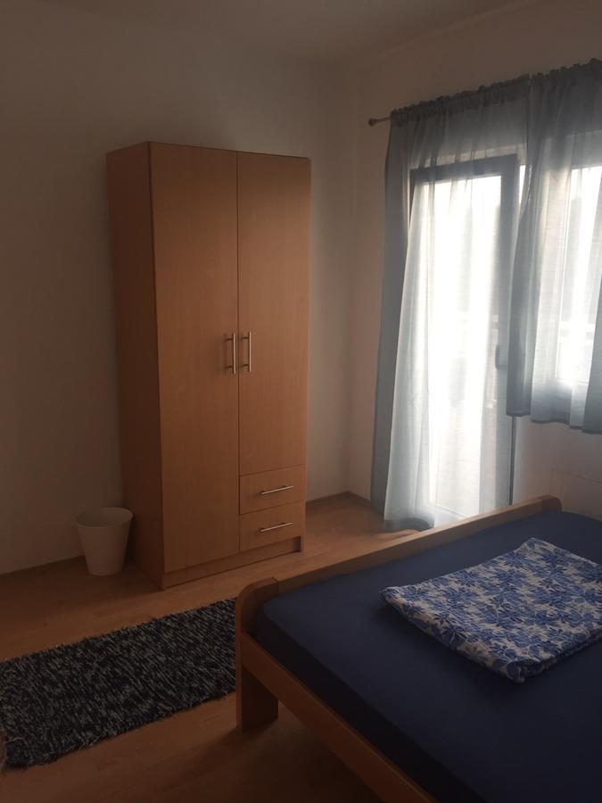 Apartment And Rooms Barbaric Neum Zewnętrze zdjęcie