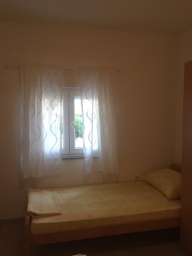 Apartment And Rooms Barbaric Neum Zewnętrze zdjęcie