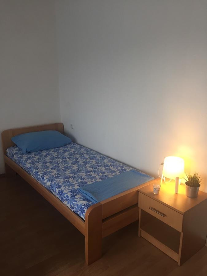 Apartment And Rooms Barbaric Neum Zewnętrze zdjęcie