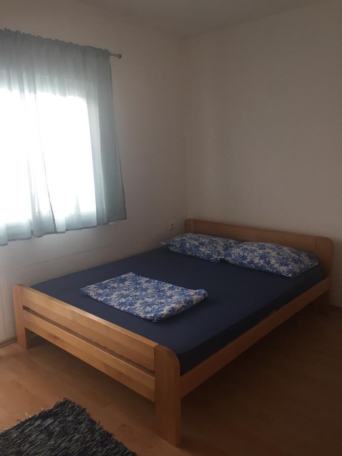 Apartment And Rooms Barbaric Neum Zewnętrze zdjęcie