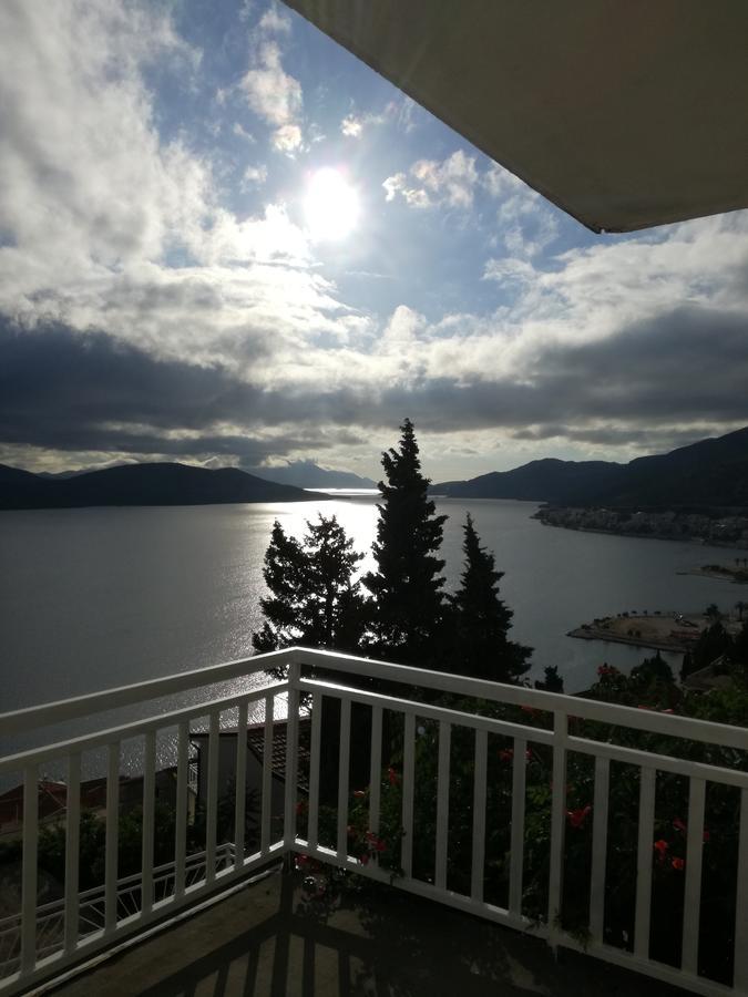 Apartment And Rooms Barbaric Neum Zewnętrze zdjęcie