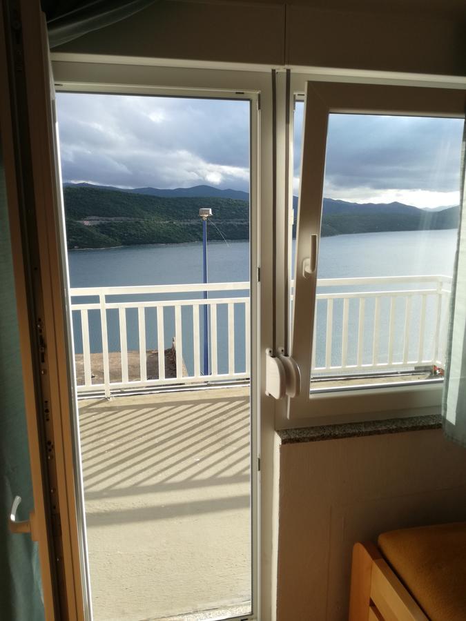 Apartment And Rooms Barbaric Neum Zewnętrze zdjęcie
