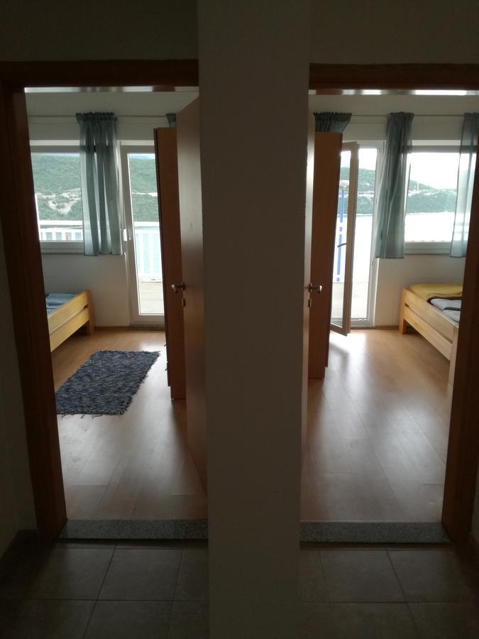 Apartment And Rooms Barbaric Neum Zewnętrze zdjęcie