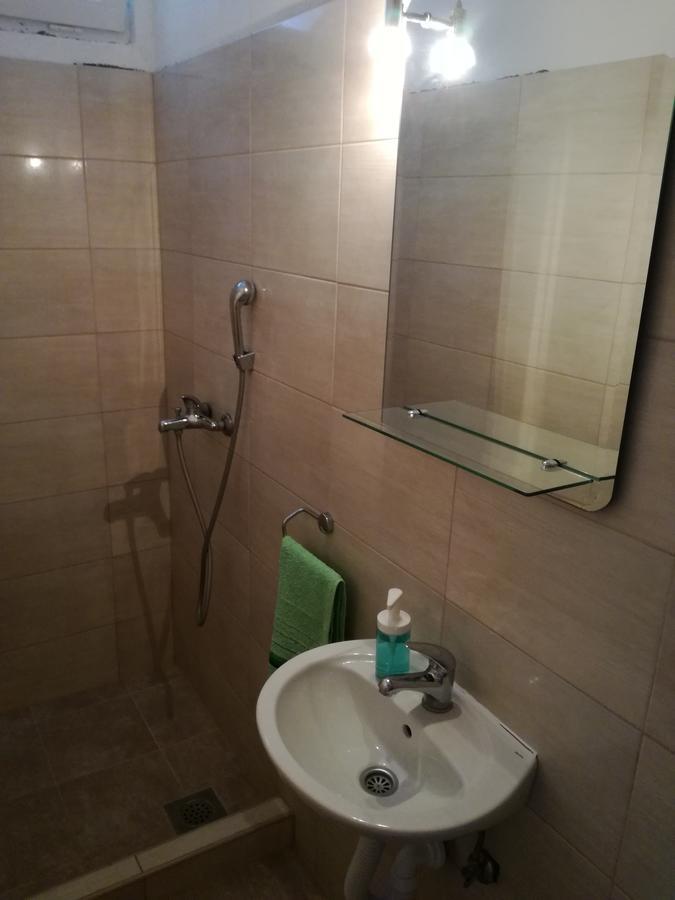 Apartment And Rooms Barbaric Neum Zewnętrze zdjęcie