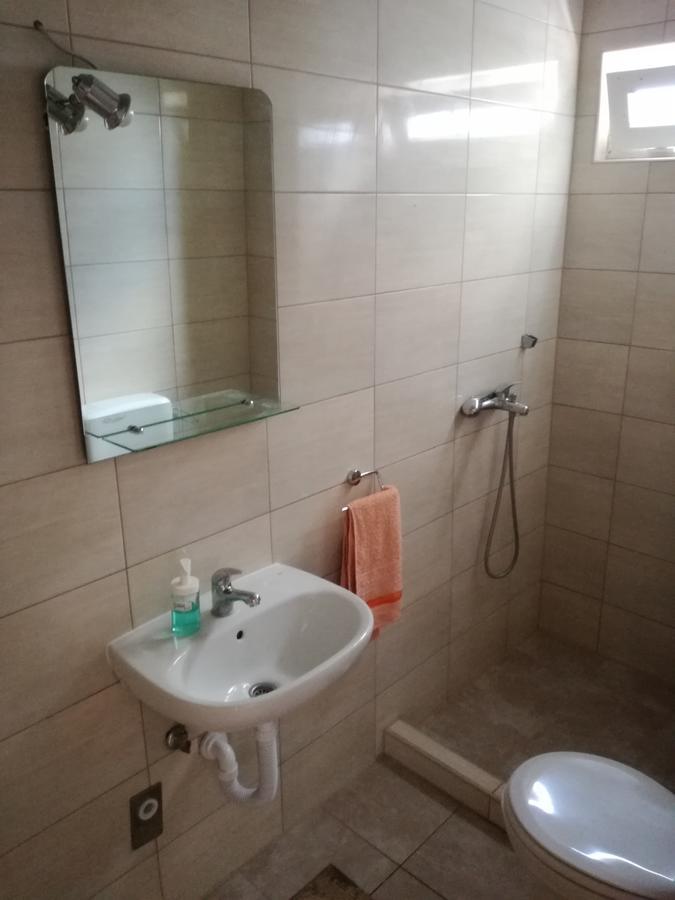 Apartment And Rooms Barbaric Neum Zewnętrze zdjęcie