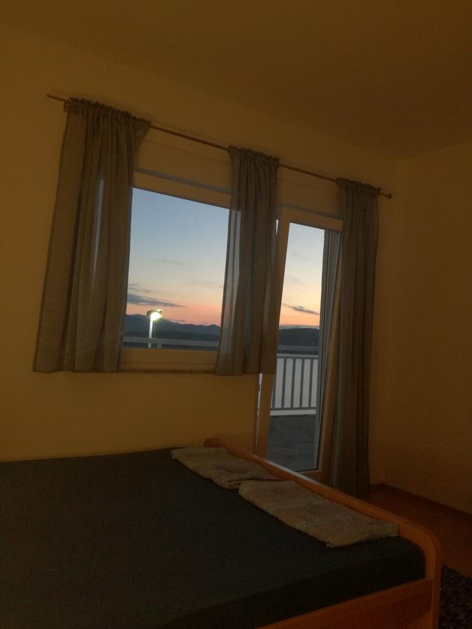 Apartment And Rooms Barbaric Neum Zewnętrze zdjęcie