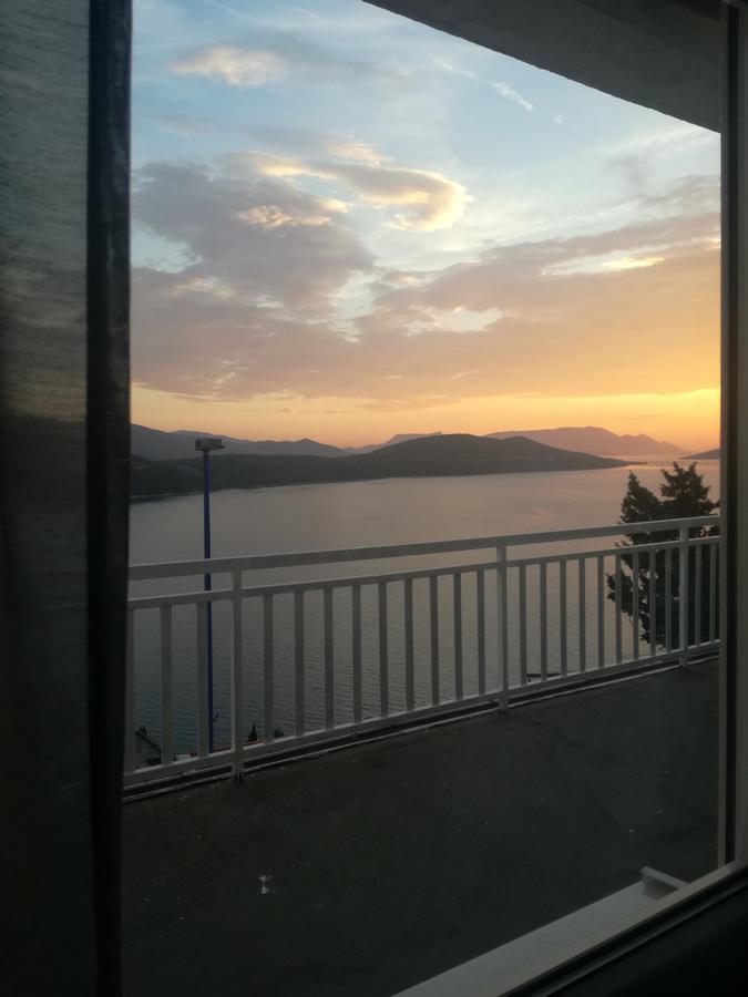 Apartment And Rooms Barbaric Neum Zewnętrze zdjęcie