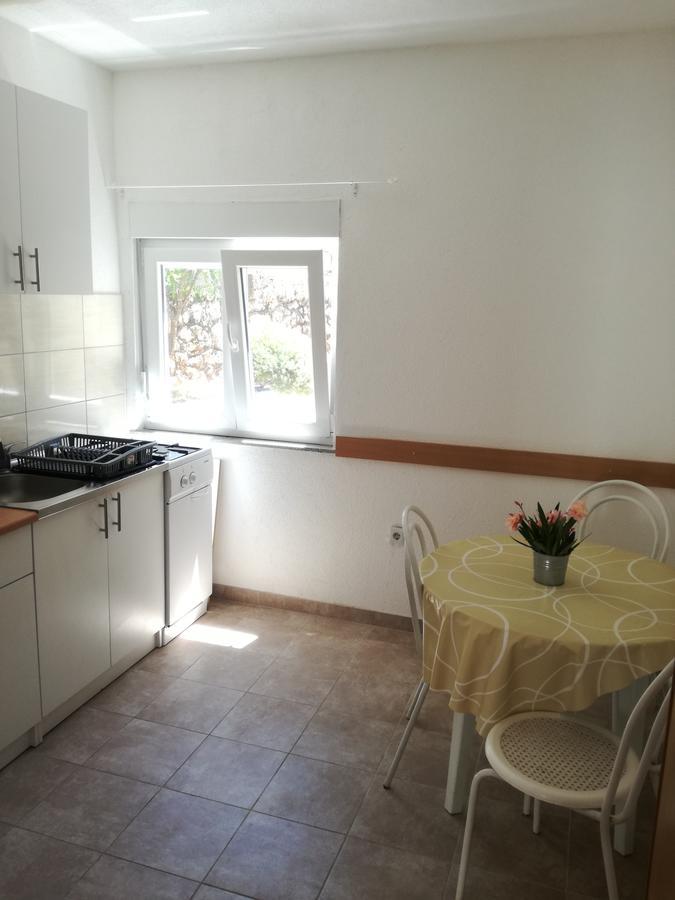 Apartment And Rooms Barbaric Neum Zewnętrze zdjęcie