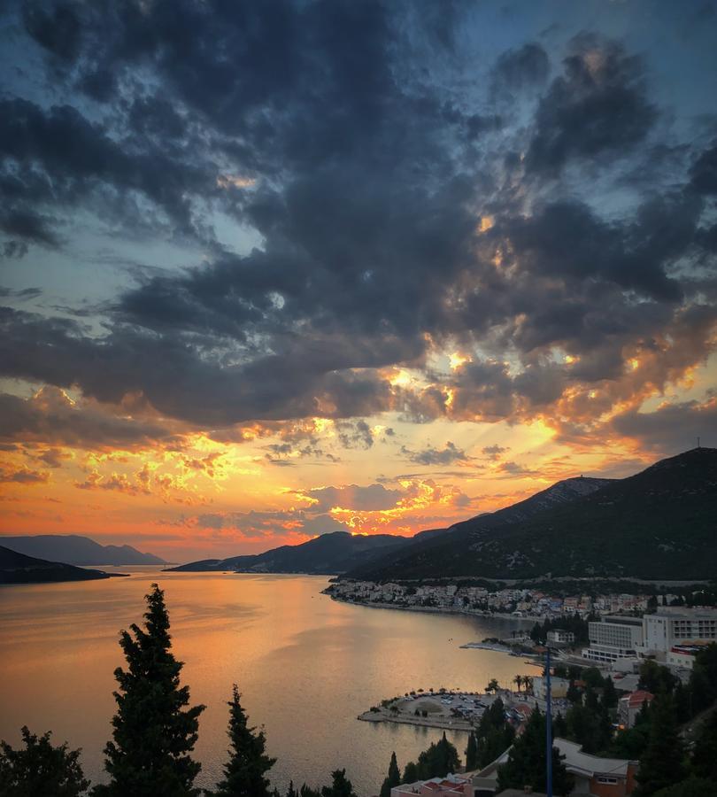 Apartment And Rooms Barbaric Neum Zewnętrze zdjęcie