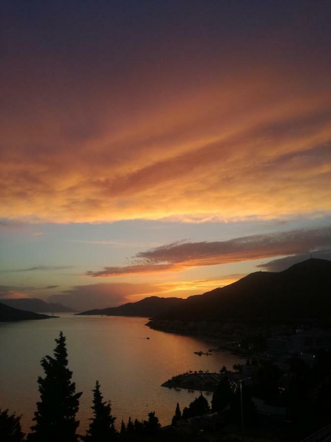 Apartment And Rooms Barbaric Neum Zewnętrze zdjęcie