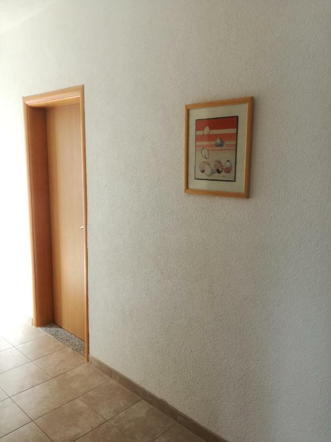 Apartment And Rooms Barbaric Neum Zewnętrze zdjęcie
