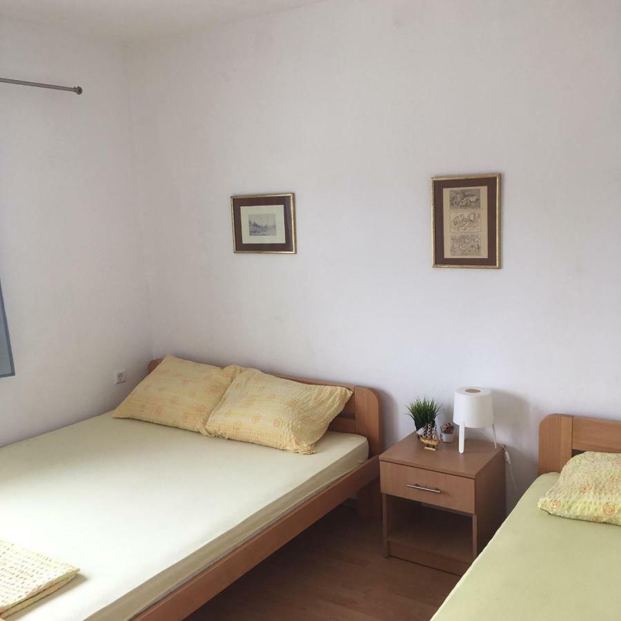 Apartment And Rooms Barbaric Neum Zewnętrze zdjęcie