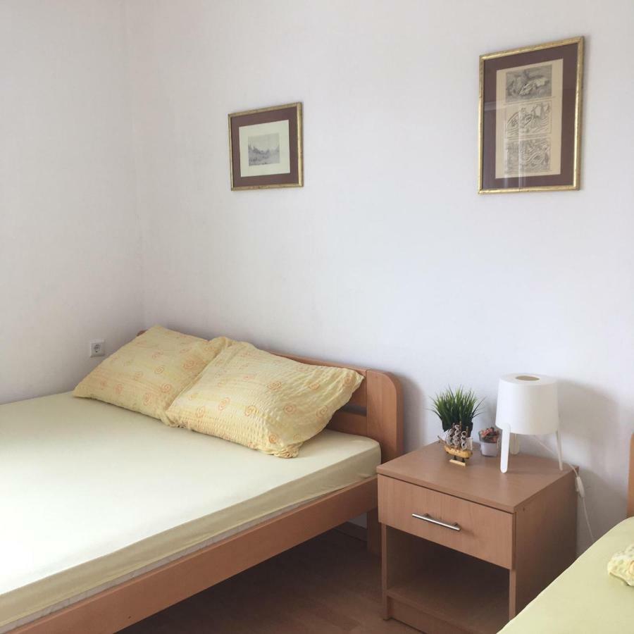 Apartment And Rooms Barbaric Neum Zewnętrze zdjęcie