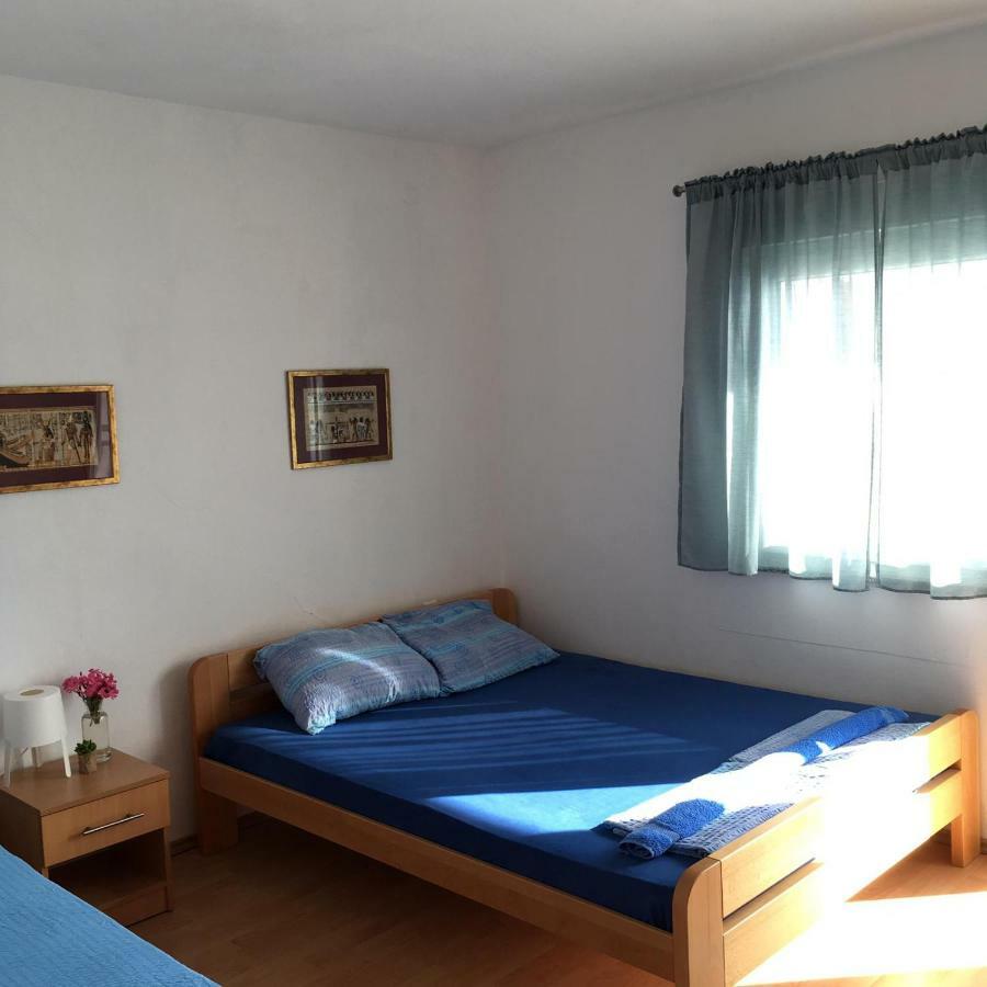 Apartment And Rooms Barbaric Neum Zewnętrze zdjęcie