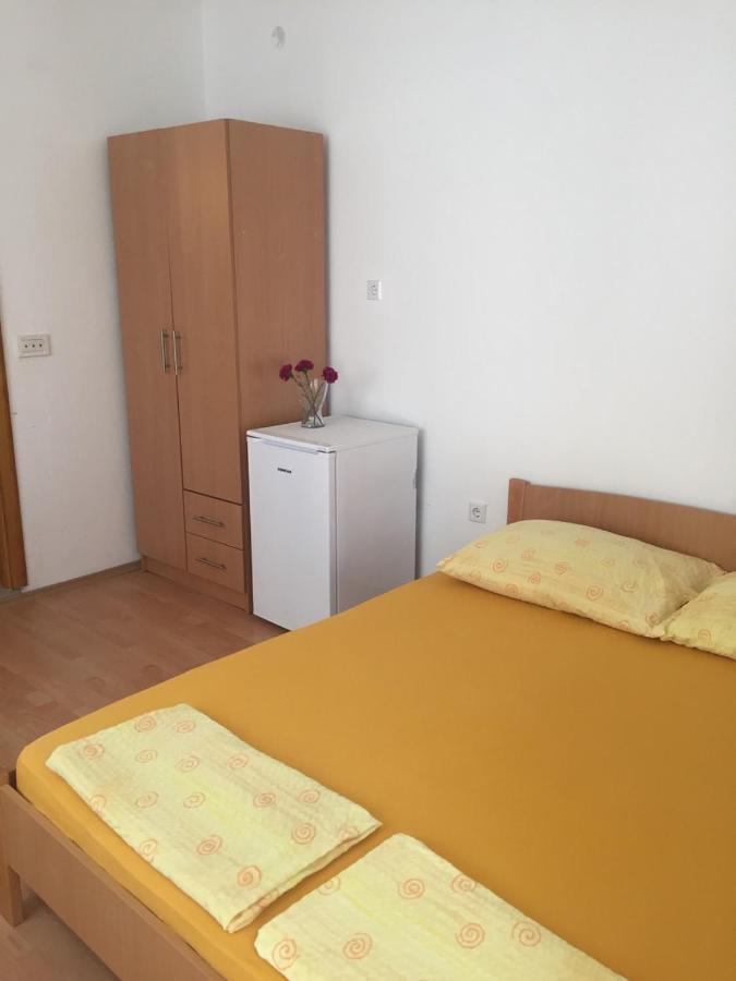 Apartment And Rooms Barbaric Neum Zewnętrze zdjęcie